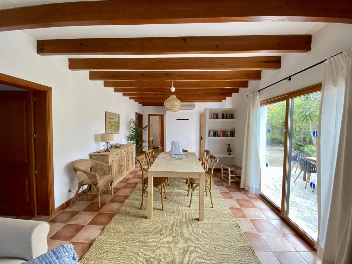 Encant Villa *