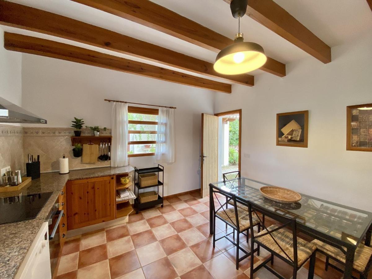 Encant Villa *