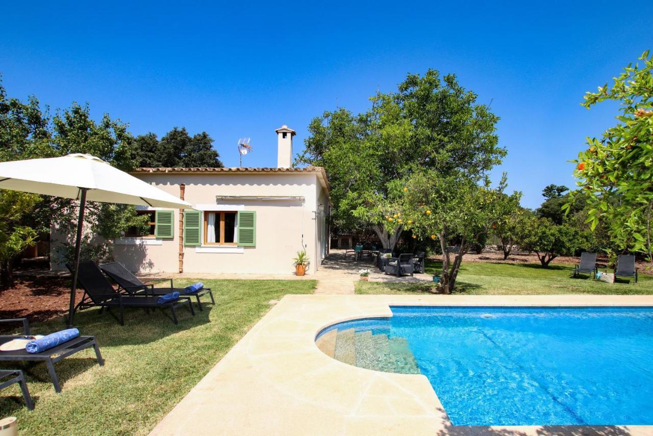 Encant Villa