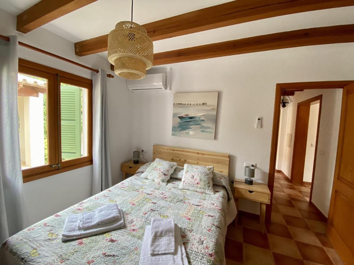 Encant Villa *