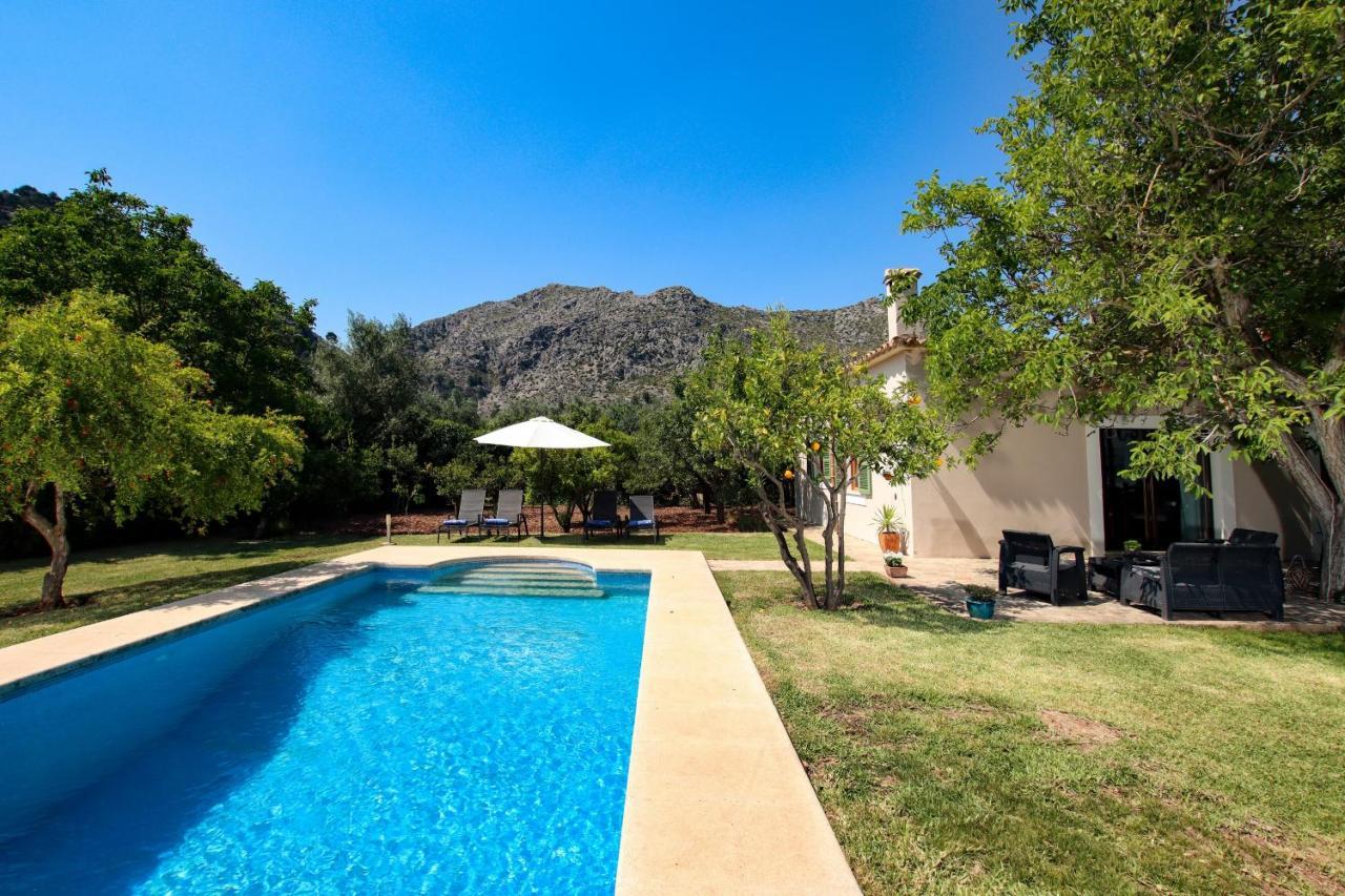 Encant Villa