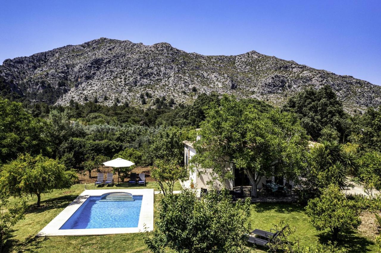 Villa Encant